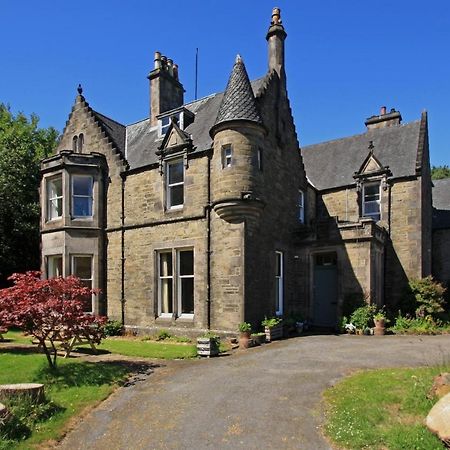 Isla Bank House Bed & Breakfast Keith Bagian luar foto