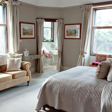Isla Bank House Bed & Breakfast Keith Bagian luar foto