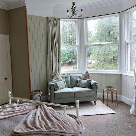 Isla Bank House Bed & Breakfast Keith Bagian luar foto